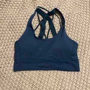 Balance Athletica Aura Bra- Dive- Size MEDIUM